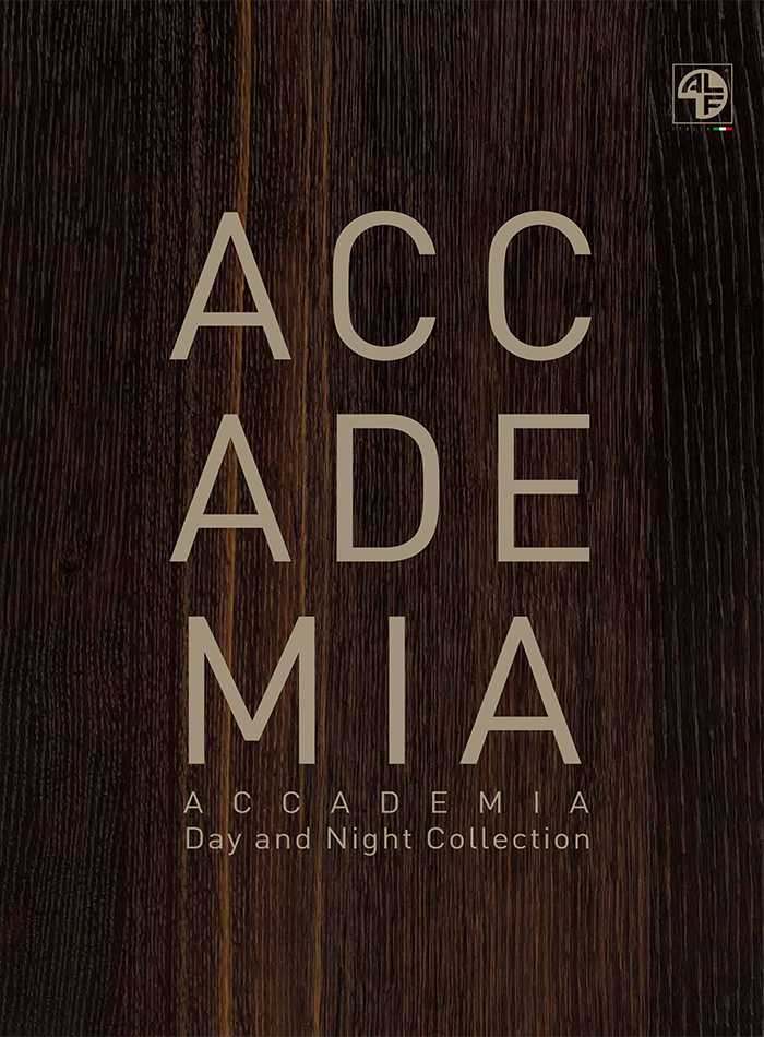 Accademia collection